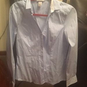 Button shirt